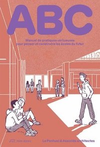 bokomslag ABC