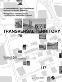 bokomslag Transversal Territory