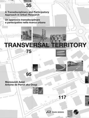 Transversal Territory 1