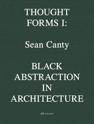 bokomslag Black Abstraction in Architecture