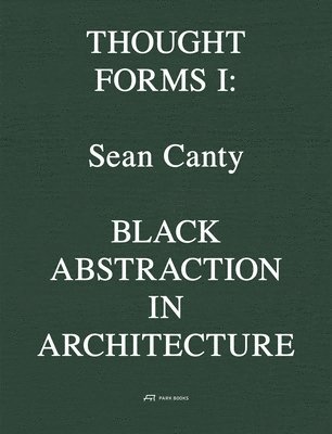 Black Abstraction in Architecture 1