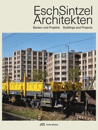 bokomslag Esch Sintzel Architekten