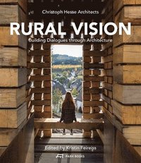 bokomslag Rural Vision