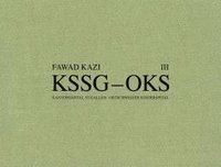 bokomslag Fawad Kazi Kssg - Oks: Volume III: Haus 07a