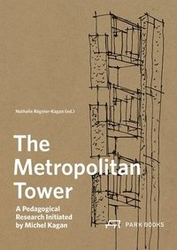 bokomslag Metropolitan Tower