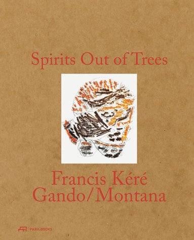 Amy Holmes, Julie Cirelli - Spirits out of Trees, Häftad