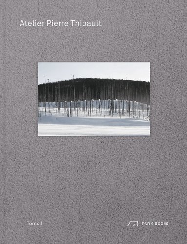 Pierre Thibault - Assemblage, Häftad