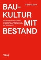 Baukultur mit Bestand 1