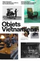 bokomslag Objets vietnamiens / Vietnamese objects