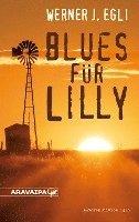 bokomslag Blues für Lilly