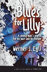 bokomslag Blues for Lilly