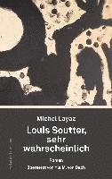 Louis Soutter, sehr wahrscheinlich 1