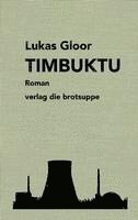 bokomslag Timbuktu