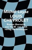 bokomslag LOUIS CHEVROLET