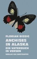 bokomslag ANCHISES IN ALASKA