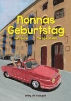 Nonnas Geburtstag 1