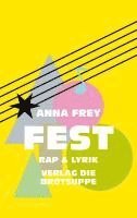 bokomslag Fest