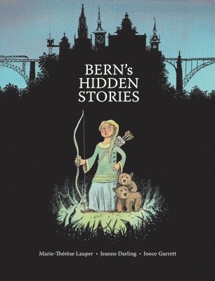 Bern's Hidden Stories 1