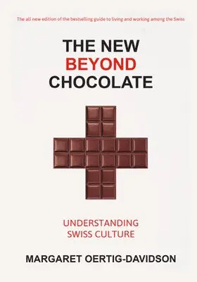 Margaret Oertig-Davidson - New Beyond Chocolate, Häftad. Tillgänglighet: Tillfälligt slut
