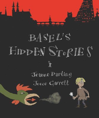 Basel's Hidden Stories