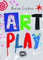 bokomslag ART PLAY - Das Spiel mit Kunst