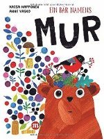 bokomslag Ein Bär namens MUR