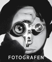 Michael Pritchard, Tony Nourmand - Fotografen, Inbunden