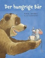 bokomslag Der hungrige Bär