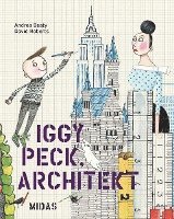 bokomslag Iggy Peck, Architekt
