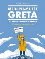 bokomslag Mein Name ist Greta