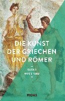 bokomslag Die Kunst der Griechen und Römer (ART ESSENTIALS)