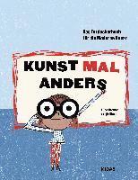Alice Harman - Kunst mal anders, Inbunden
