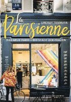 bokomslag La Parisienne