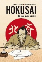 bokomslag Hokusai - Die Seele Japans entdecken