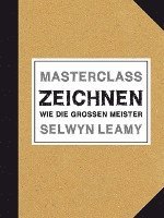 bokomslag MASTERCLASS  Zeichnen