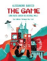 Alessandro Baricco, Sara Beltrame - The Game, Inbunden