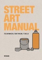 Bill Posters - Street Art Manual, Häftad