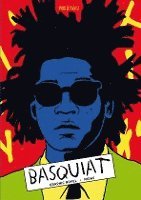 bokomslag Basquiat - Ein Leben in Extremen