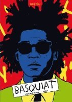 Paolo Parisi - Basquiat - Ein Leben in Extremen, Inbunden