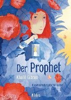 Khalil Gibran - Der Prophet, Inbunden