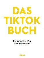 bokomslag Das Tik-Tok Buch