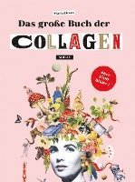 Maria Rivans - Das große Buch der Collagen, Häftad