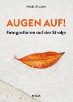 Matt Stuart - AUGEN auf!, Häftad