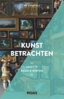 bokomslag Kunst betrachten (ART ESSENTIALS)