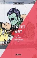 bokomslag Street Art (ART ESSENTIALS)