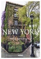 bokomslag NEW YORK - Wie es keiner kennt