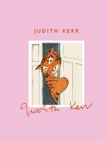 bokomslag Judith Kerr (Bibliothek der Illustratoren)