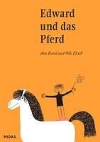 bokomslag Edward und das Pferd