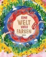 Eine Welt, viele Farben 1