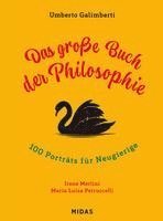 bokomslag Das grosse Buch der Philosophie